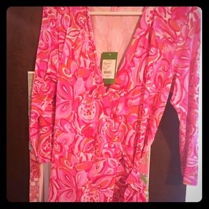 Mango salsa romper size medium, worn once!